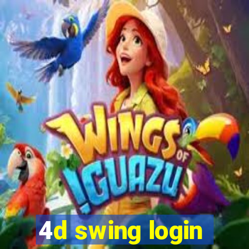 4d swing login